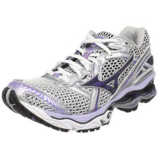 Mizuno Womens Wave Creation 12 Running Shoe