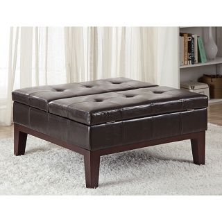 Leather Benches Storage Benches, Settees, Country