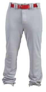 Rawlings Mens Premium Unhemmed PPU140 Pant Clothing