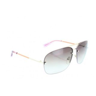 Lunettes de soleil Marc Jacobs MMJ195 doré   Achat / Vente LUNETTES