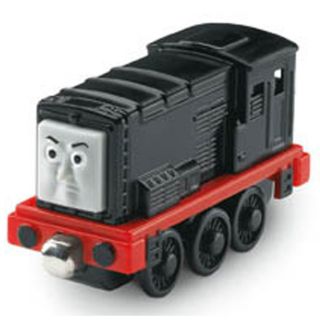 Thomas and Friends Take N Play Diesel Toy Train Engine