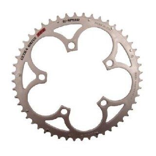 Campagnolo 10 Speed Record Compact Bicycle Chainring   50T
