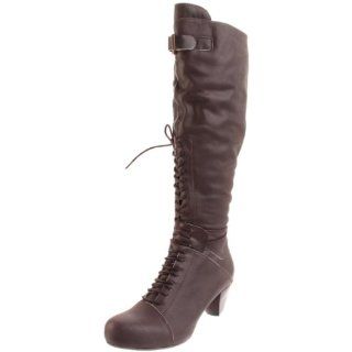 Lace up   Western / Boots / Women Shoes