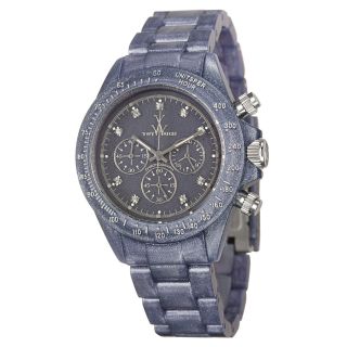 Womens Plasteramic Tachymeter Watch Today $164.99