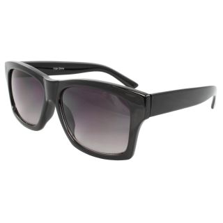 Unisex Black Square Sunglasses Today $11.29 2.0 (1 reviews)