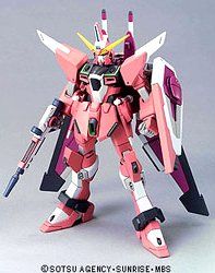 Gundam Seed Destiny 1/144 Scale High Grade Model Kit #32