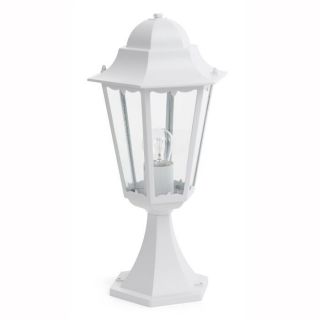 MODENA Lot de 3 luminaires dextérieur blancs   Achat / Vente LUSTRE