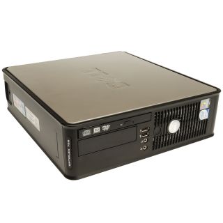 Dell Optiplex 755 2.4GHz 4GB 250GB Desktop Computer (Refurbished