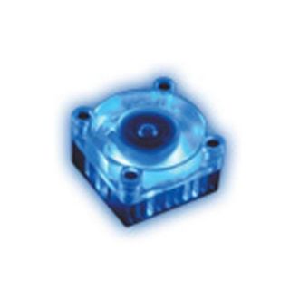 Ventilateur CPU lumineux Bleu   20,03dB (AK 210)   Votre puissant