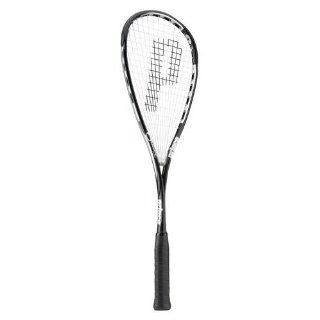 Prince O3 Speedport Black Prestrung Squash Racquet with