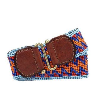beaded belts   Clothing & Accessories