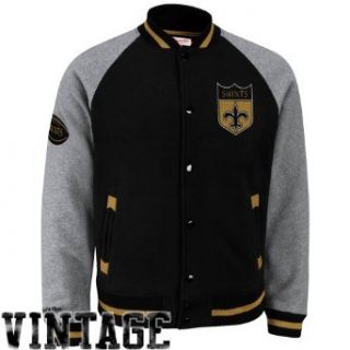 NFL Mitchell & Ness New Orleans Saints Competitor Full