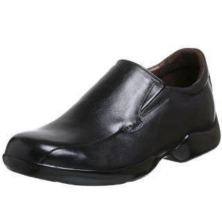 Aetrex Mens G680 Perf Design Oxford Shoes