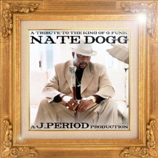 Gangsta Nation (feat. Ice Cube) [Explicit] J.Period