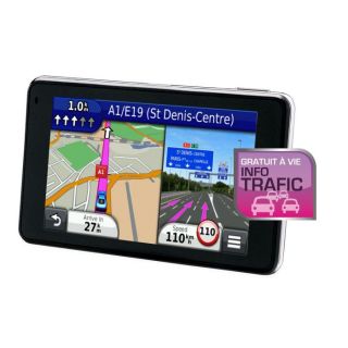 GPS Nüvi 3490LT Europe   Achat / Vente GPS AUTONOME GPS Nüvi 3490LT