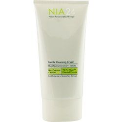 NIA24 Gentle Cleansing Cream 5 fl oz/150 ml Beauty
