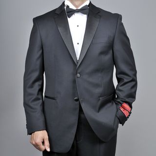 Black Wool 2 button Tuxedo Today $176.99 4.9 (28 reviews)