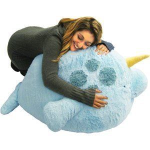 Narwhal   24 Massive Squishable Toys & Games