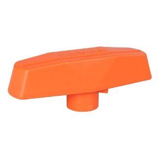 Hayward TBX148 PVC Orange 4 Inch Handle Replacement for