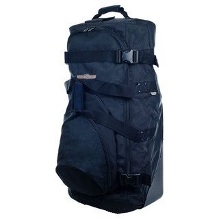 Armor Gear Luggage The Rolling Sherpa IIz Wheeled Upright Duffel Bag