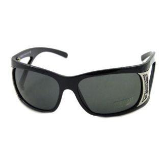 Versace VE 4135B Womens Plastic Wrap Sunglasses