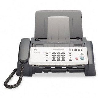 HP CB782A#ABA 640 Inkjet Fax Machine Electronics