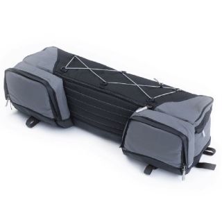 ROKX Coffre arrière quad semi rigide   Dimensions  94 x 25 x 35 cm