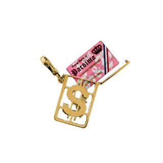 Juicy Couture   Charms / Charms & Charm Bracelets Jewelry