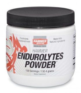  Hammer   Endurolytes Powder, 150 Serving