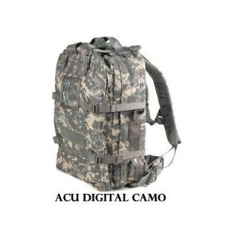 Elite First Aid Tactical Trauma Kit #3 (W/ACU Bag) Health