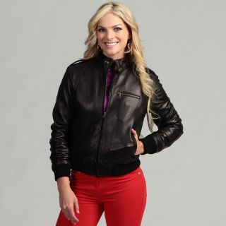 Bomber Jacket Today $179.99   $186.19 3.0 (1 reviews)