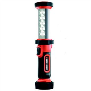 Baladeuse 14 LEDs Black et Decker   Achat / Vente PROJECTEUR   LAMPE