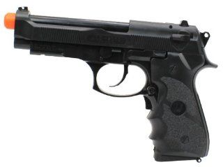 Auto M9 Police Pistol FPS 150 Blowback Airsoft Gun