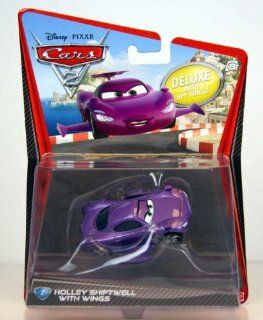 Disney / Pixar CARS 2 Movie 155 Die Cast Car Oversized