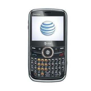 Pantech Link P7040 GSM Unlocked Cell Phone (Refurbished) Today $48.49