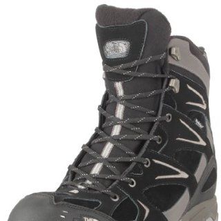 The North Face Mens Arctic Hedgehog Tall Insulated Boot