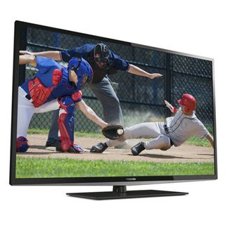 Toshiba 40L5200U 40 1080p LED LCD TV   169   HDTV 1080p   120 Hz