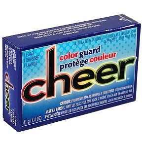  Cheer Ultra Laundry Detergent (case of 156)