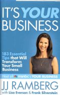 Its Your Business 183 Essential Tips That Will Transform Your Small