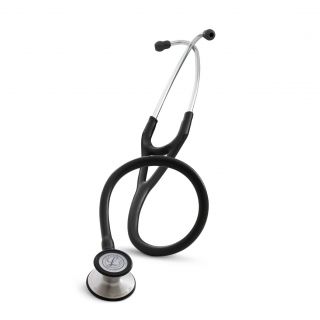 3M Littmann Cardiology III 27 inch Black Tube Stethoscope Today $156