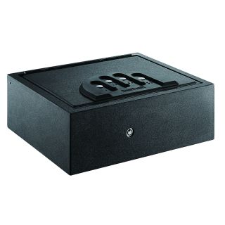 Drawervault Safe Compare $199.00 Today $185.99 Save 7%