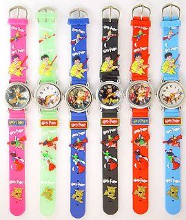 Pc HARRY POTTER Wrist Watch Assorted Styles Watches
