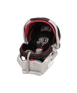 Graco Snug Ride 35 Infant Car Seat With Base In Edgemont