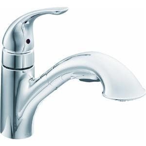 Moen, Inc. CA87550CSD Kitchen Pull out Faucet  