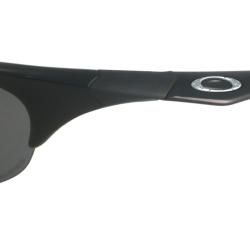 Oakley Mens Half Jacket Polarized Wrap Sunglasses