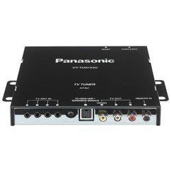 Panasonic CY TUN153U Universal TV Tuner