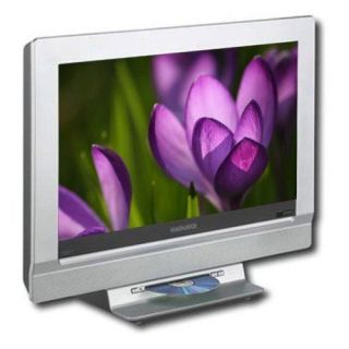 Magnavox 20 inch Widescreen LCD HDTV with DVD (Refurbished