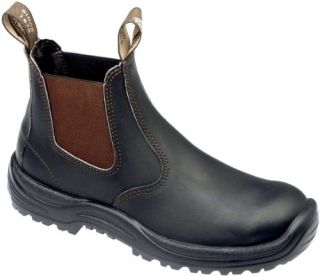 Blundstone Mens 490 Soft Toe Pull On Shoe Shoes
