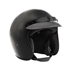 Fuel Helmets Open Face Helmet Today $34.99