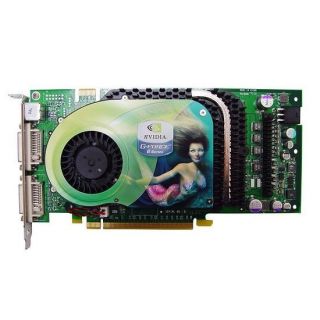 Point Of View nVidia GeForce 6800 GT 256 Mo   Achat / Vente CARTE